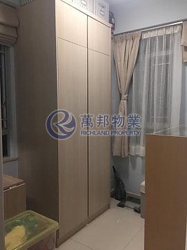 美豐花園 