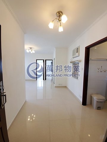 大埔中心 