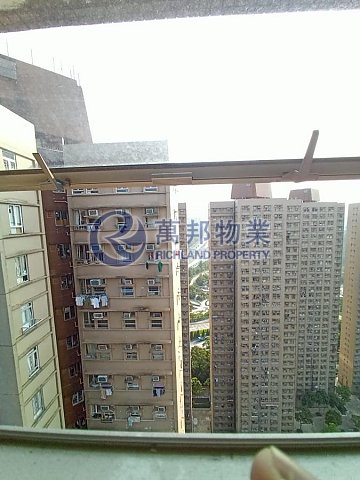 WANG FUK COURT 