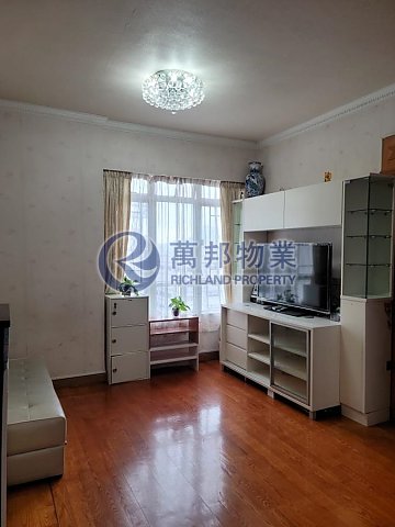 大埔中心 