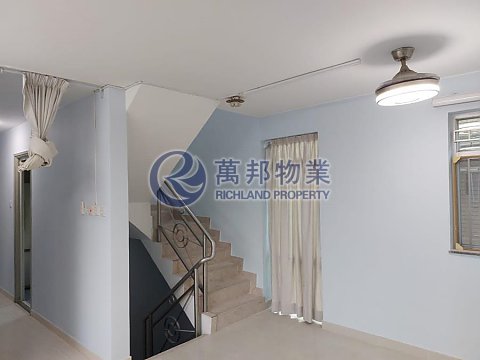 布心排村