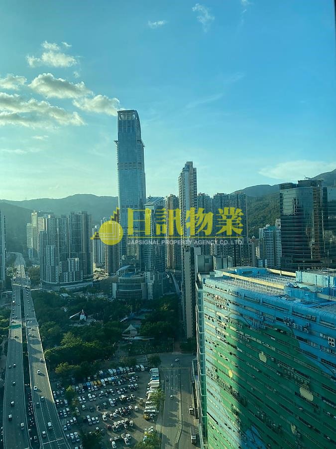 環宇海灣 第08座