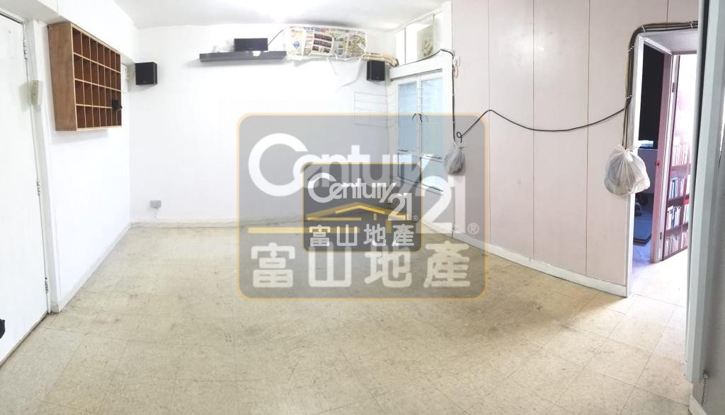 黄大仙下村