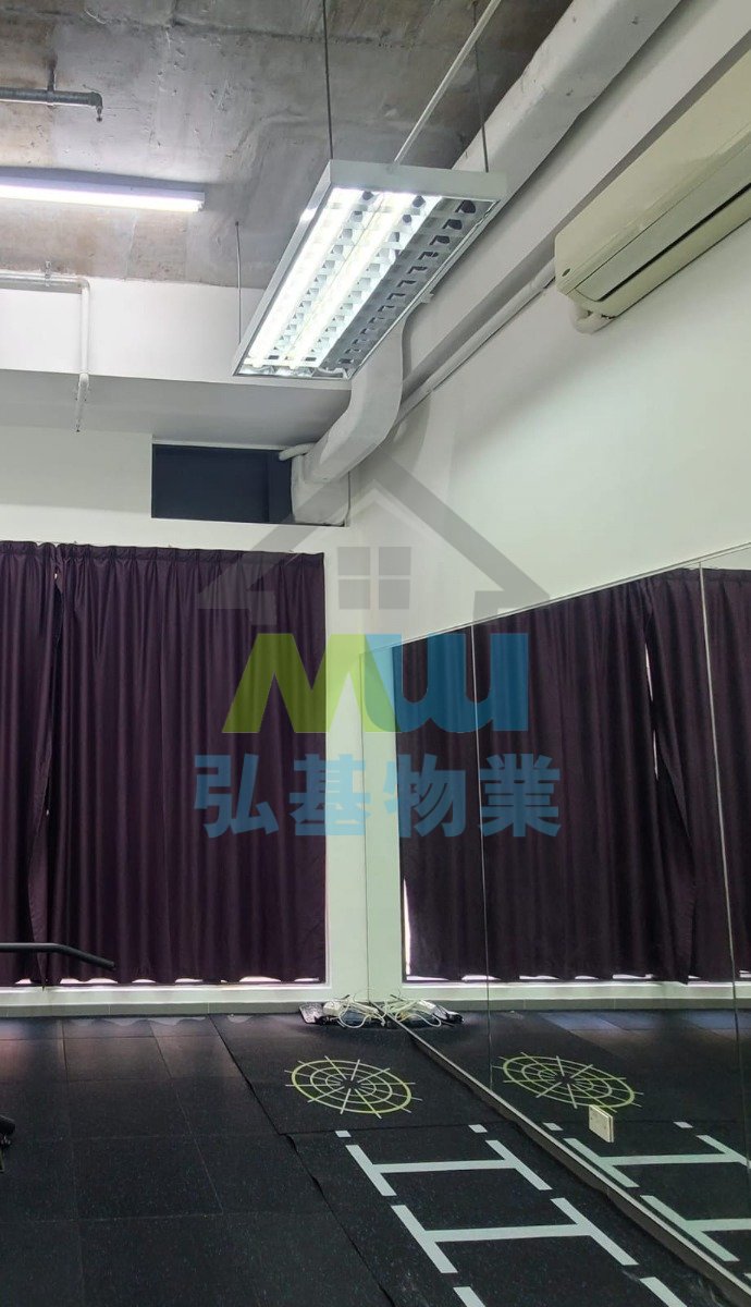 灰瑤角街6號