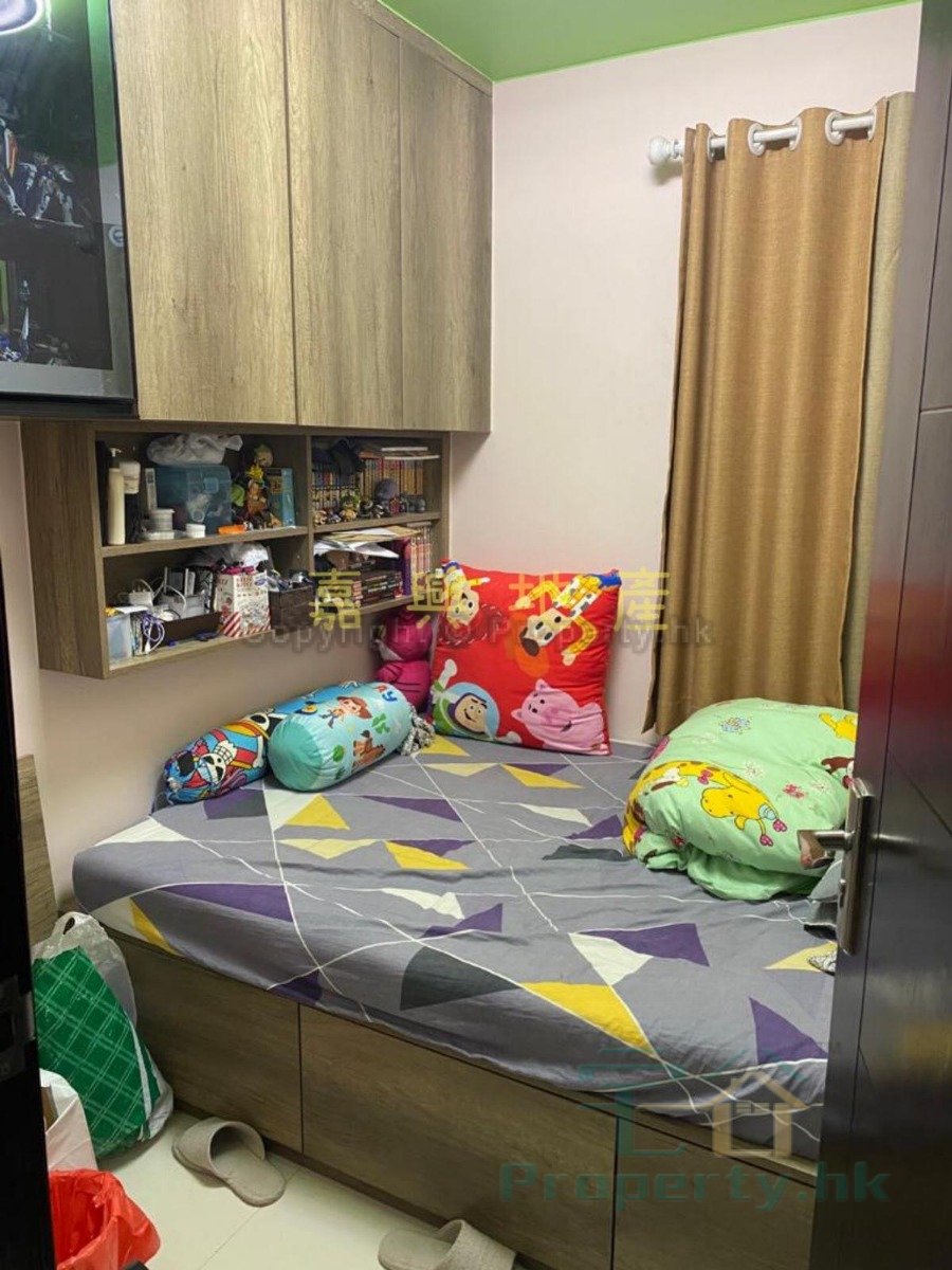 西徑村 