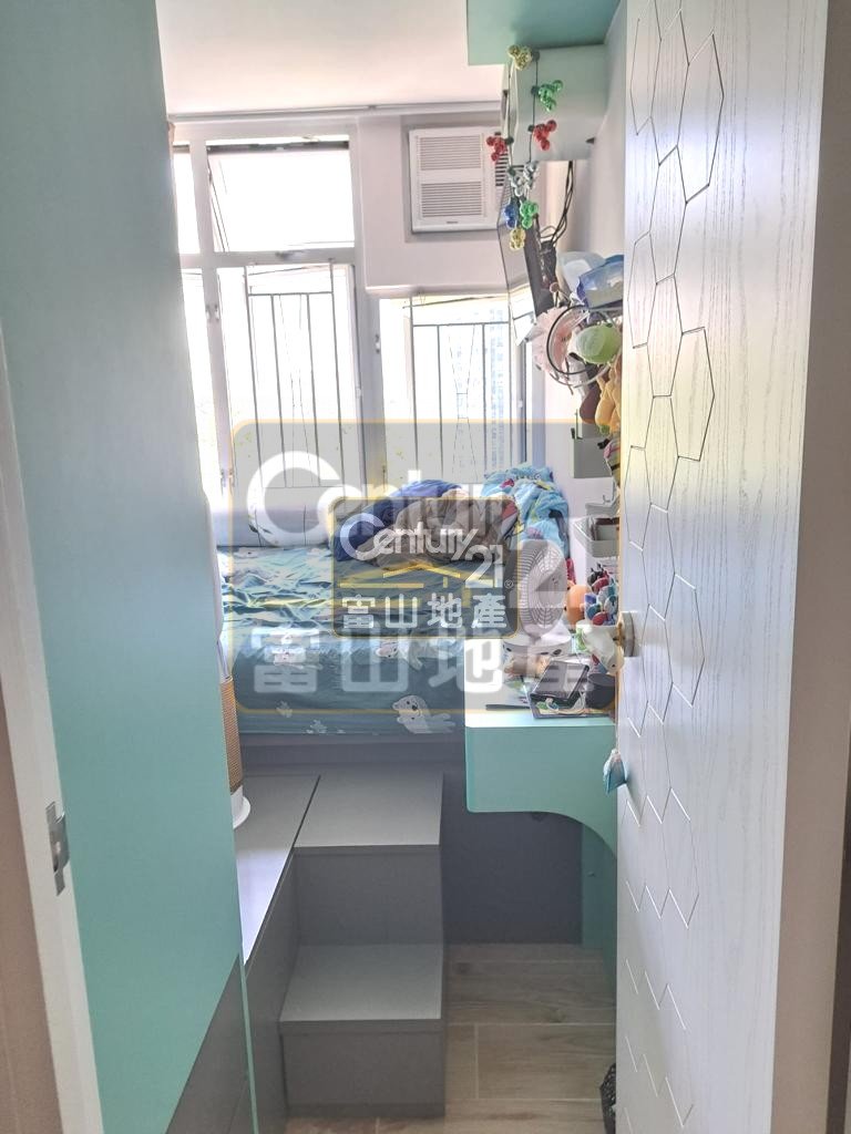 竹园北村