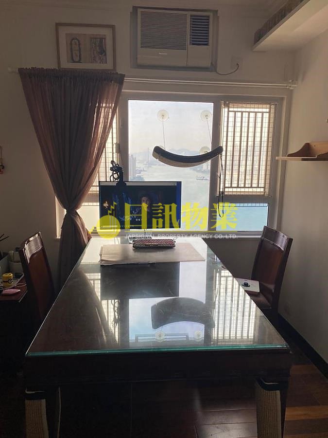 WATERSIDE PLAZA BLK 03