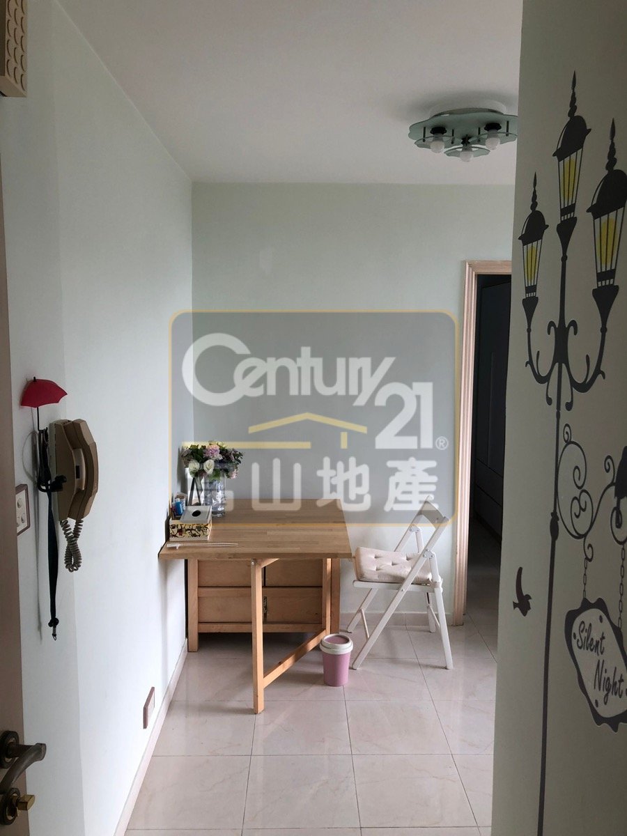 富強苑《罕有已補地價～正南兩房》