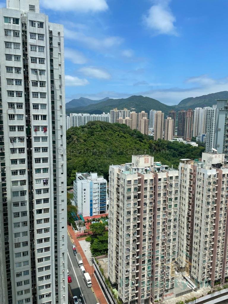 河畔花園 