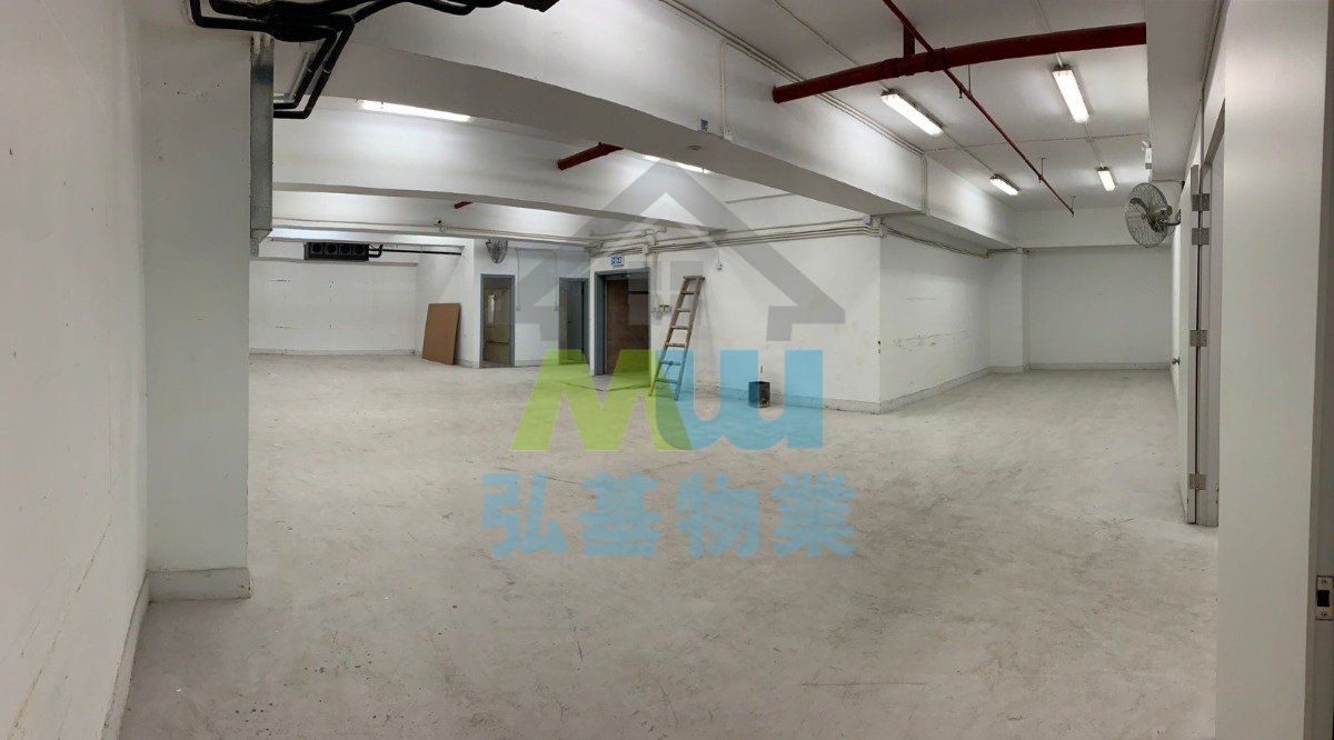 立泰工業中心 第01座