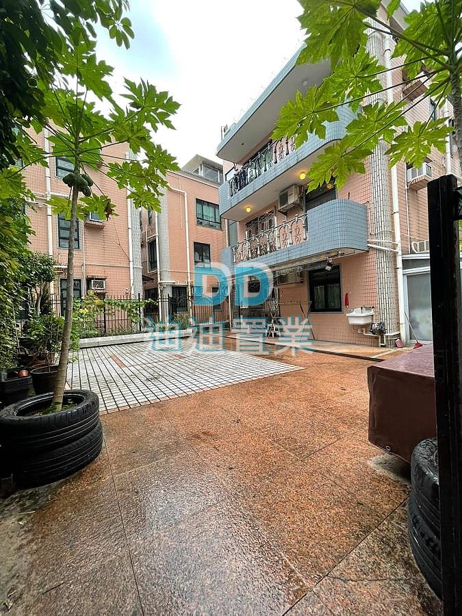 HO CHUNG NEW VILLAGE