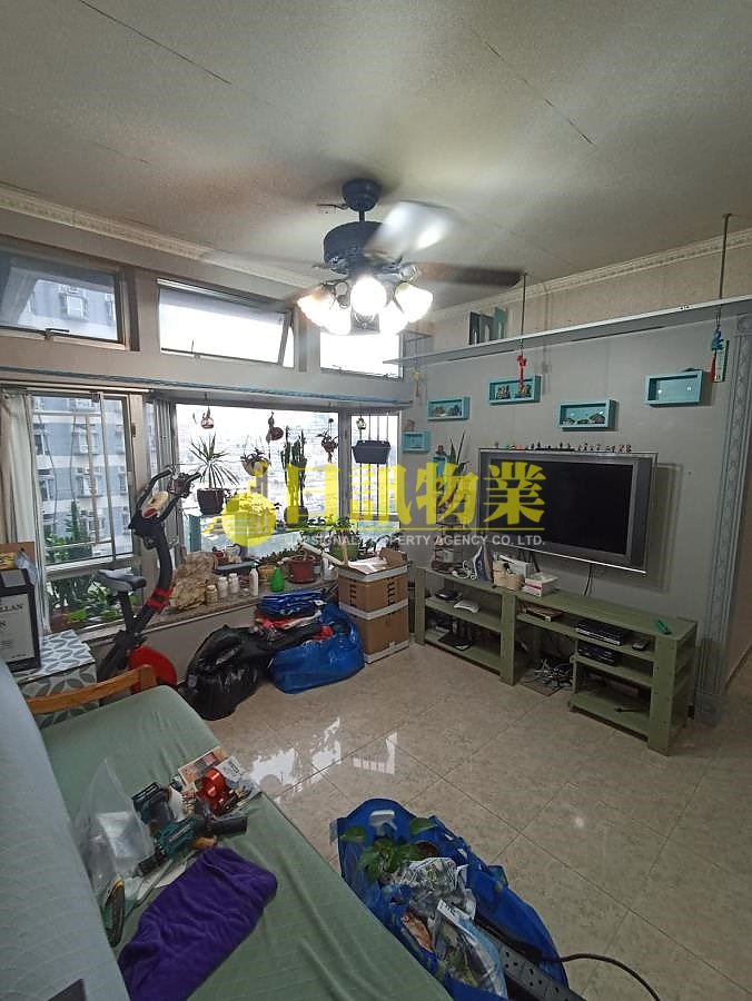 RIVIERA GDN BLK 16 HOI TSUI MAN