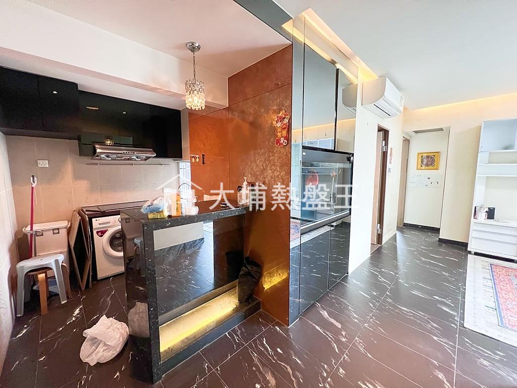 大埔中心  