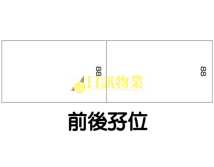 海濱花園 平台 C