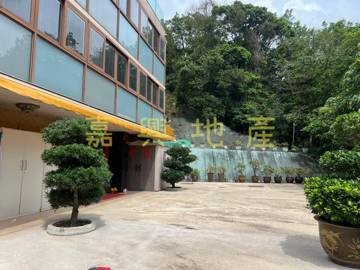 铜锣湾新村 95080030