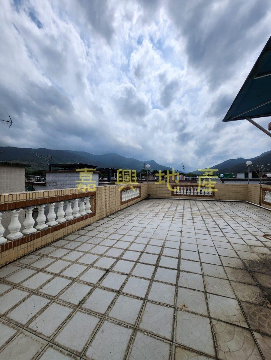 塘面村 95080030