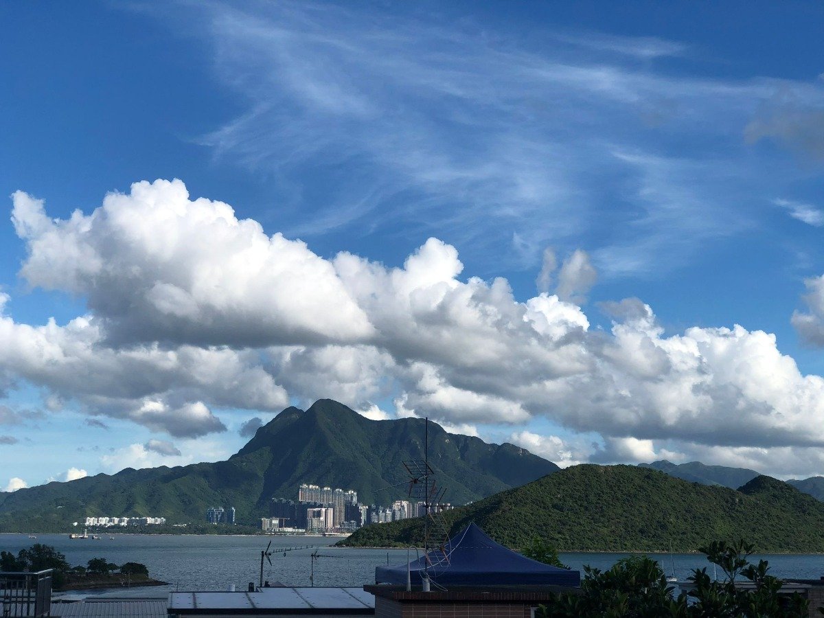 LUNG MEI TSUEN