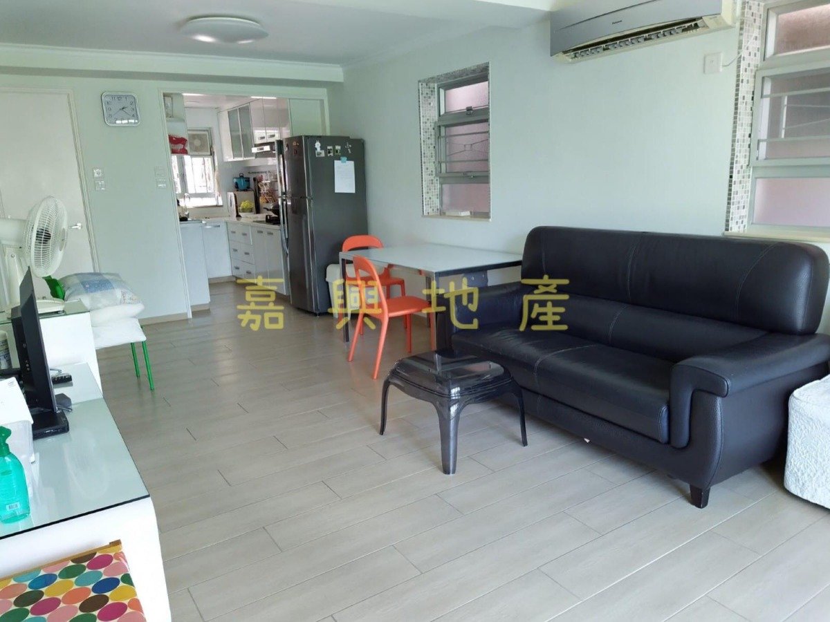 牛皮沙村 95080030