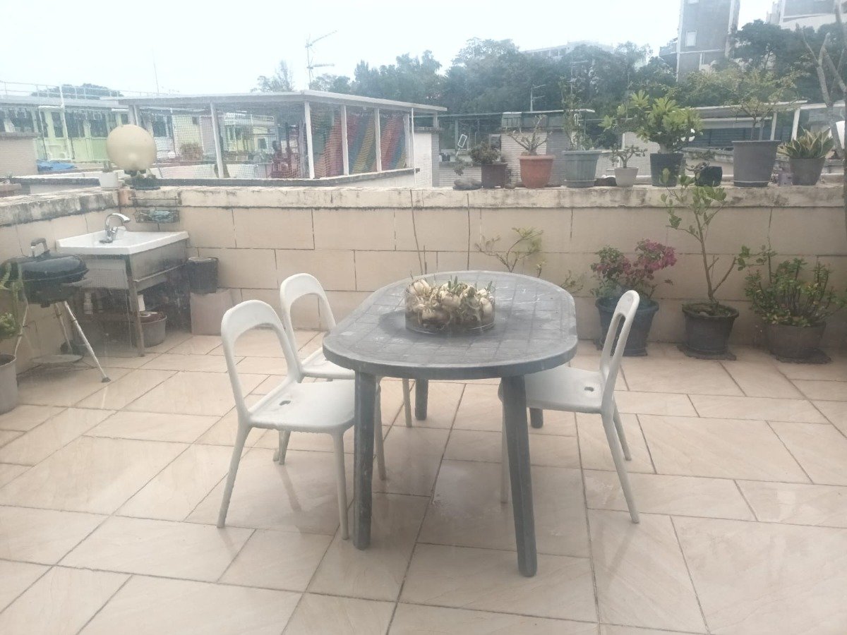 黄鱼滩屋苑 95080030