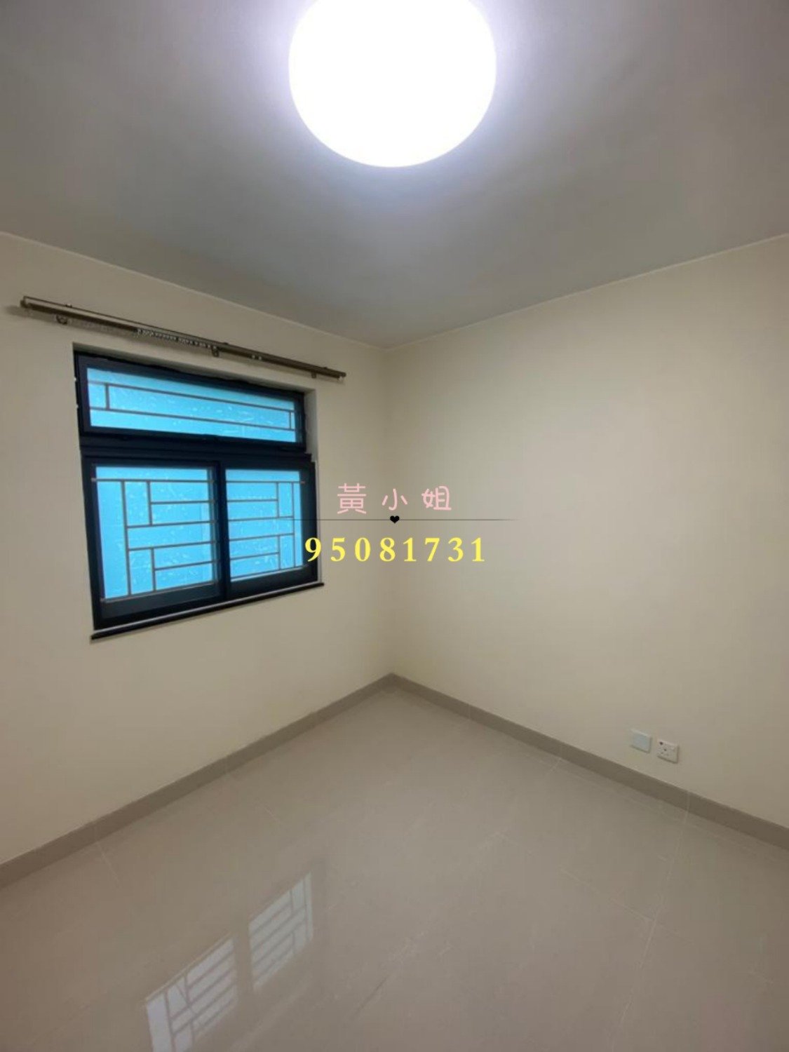 汀角村  95081731 內置樓梯