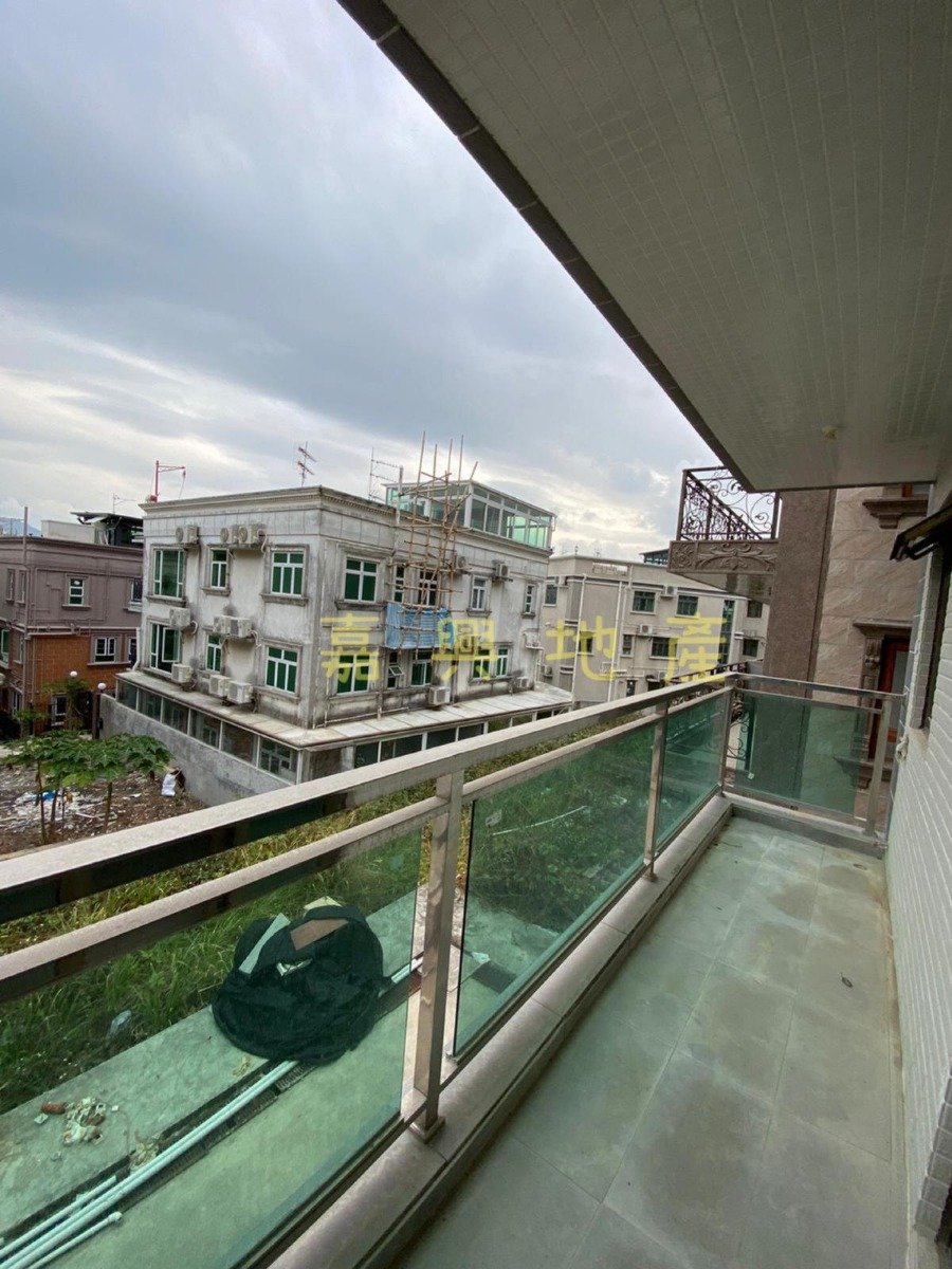 LO TSZ TIN TSUEN