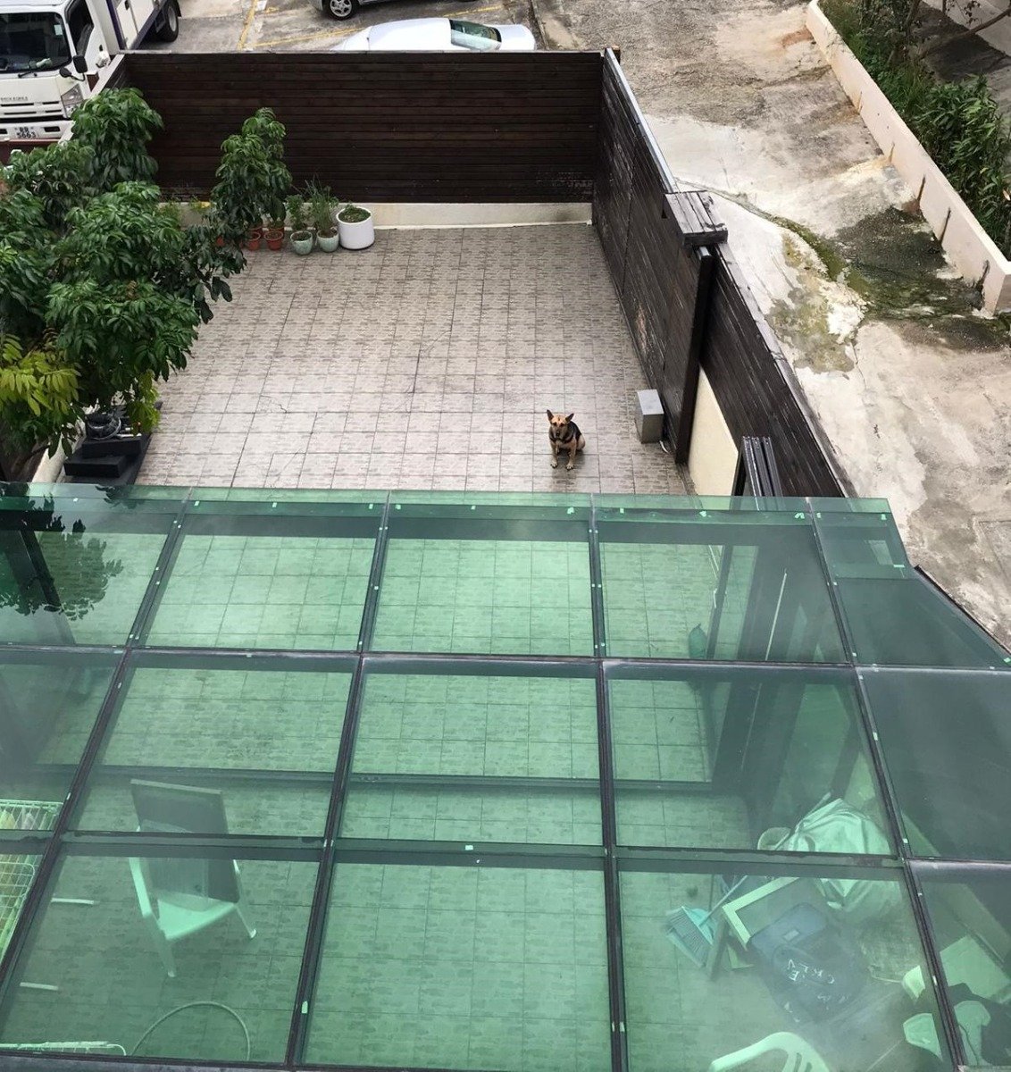 SAI KENG TSUEN