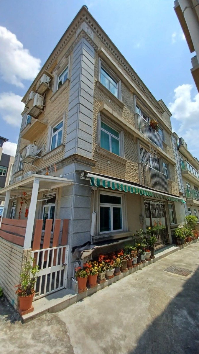 SAN TAU KOK TSUEN