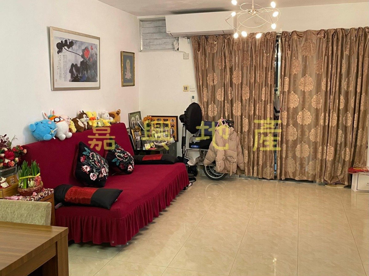 TAI LAM LIU
