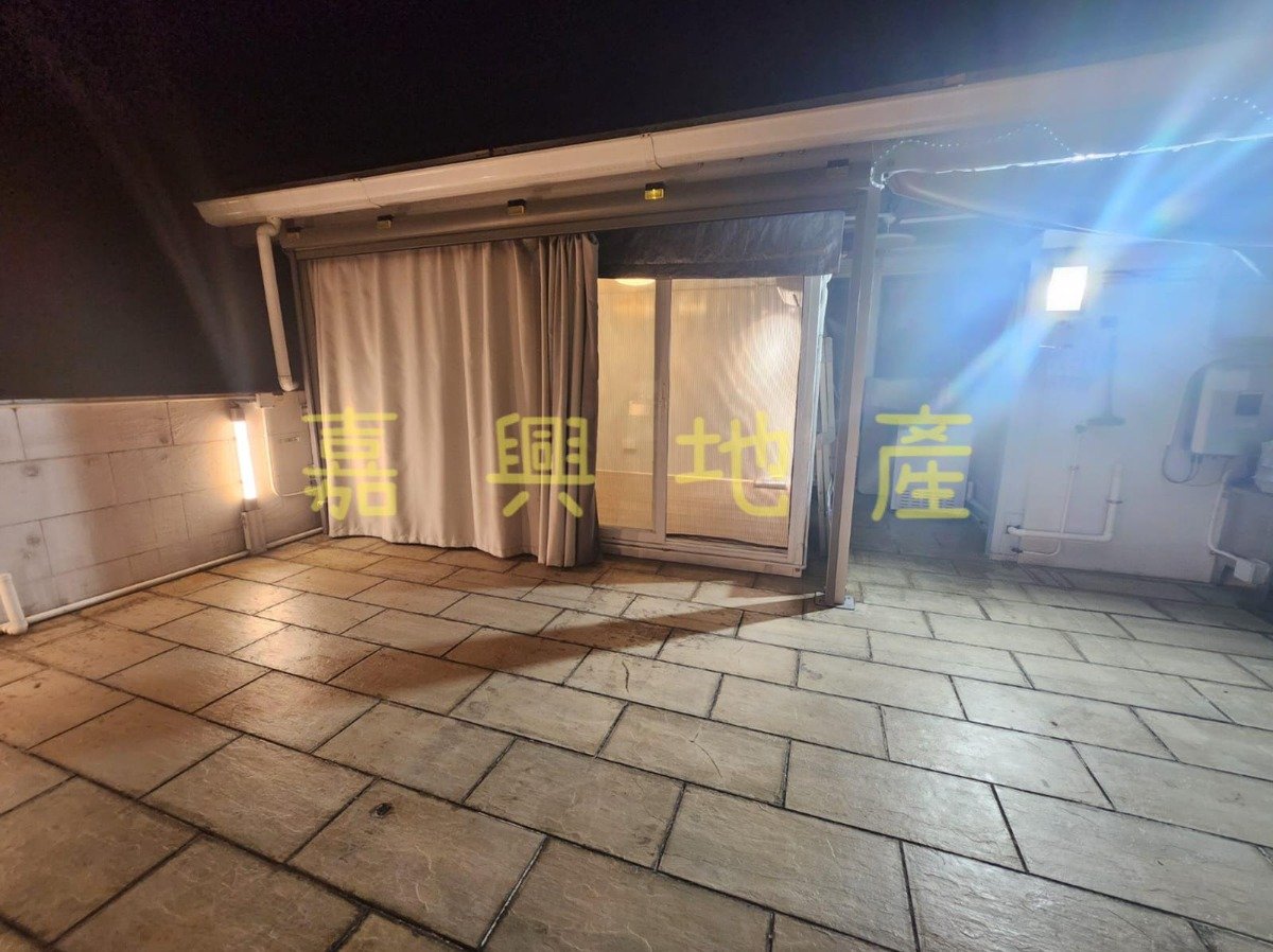華樂豪庭 95080030