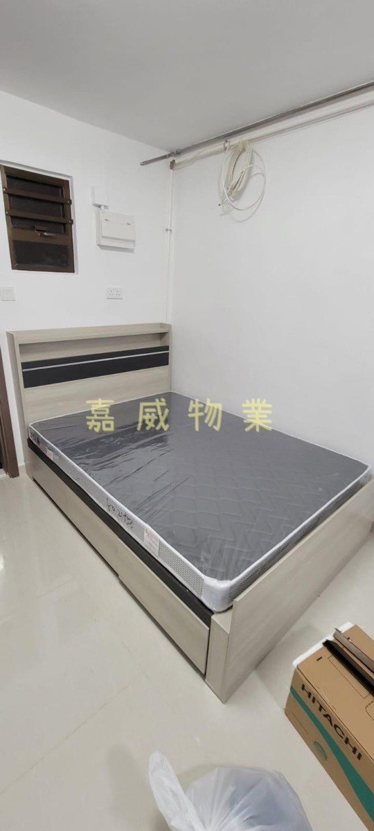 博康村 第04座 博裕樓