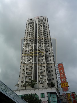 新光中心 新光中心