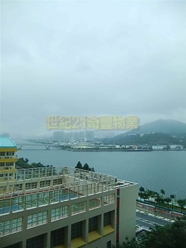 曉峰灣畔 海景三房