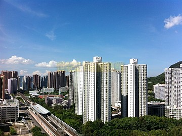 天宇海 ** 極高層 **