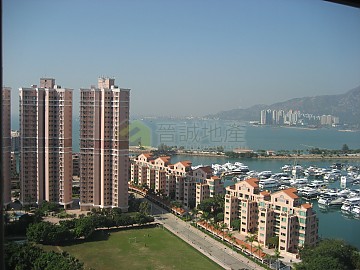 香港黄金海岸 \/ HONG KONG GOLD COAST P