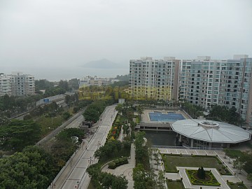 帝琴灣 凱琴居＊ 覆式樓皇＊