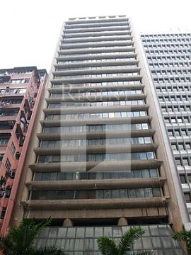 SUCCESS COM BLDG (守時商業大廈) SUCCESS COM BLDG (守時商業大廈)