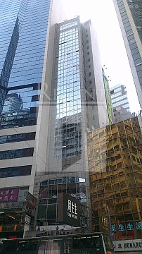 CIRCLE PLAZA (永光商業大廈) CIRCLE PLAZA (永光商業大廈)