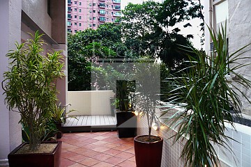 KA YEE COURT (嘉怡閣) KA YEE COURT (嘉怡閣)