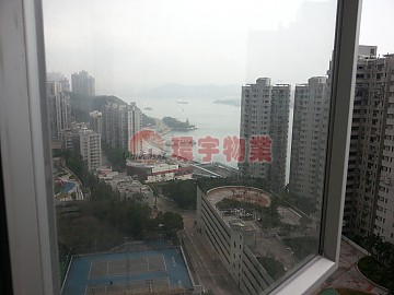 豪景花园 \/ HONGKONG GARDEN BLOCK 21