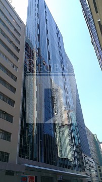WESTIN CTR (威登中心) WESTIN CTR (威登中心)