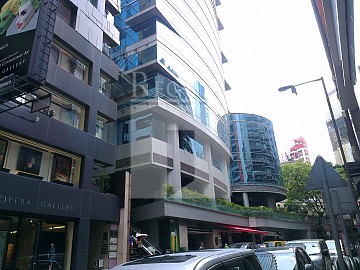 CENTRIUM (中央廣場) CENTRIUM (中央廣場)