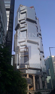 力寶中心 第01座, 香港寫字樓