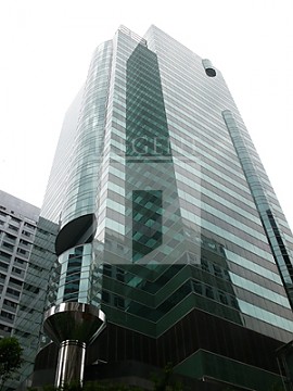 CENTRIUM (中央廣場) CENTRIUM (中央廣場)