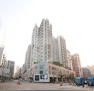 SUNSHINE PLAZA (阳光广场) SUNSHINE PLAZA (阳光广场)
