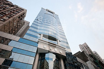 OCEAN BLDG (華海廣場) OCEAN BLDG (華海廣場)