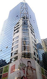 CAUSEWAY BAY PLAZA PH 02 (铜锣湾广场 第02期) CAUSEWAY BAY PLAZA PH 02 (铜锣湾广场 第02期)
