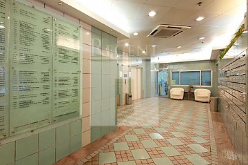 SUNSHINE PLAZA (阳光广场) SUNSHINE PLAZA (阳光广场)