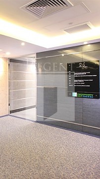 PROSPERITY PLACE (泓富廣場) PROSPERITY PLACE (泓富廣場)