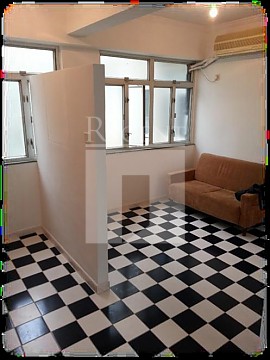 CHUNG SAN HSE (中山楼) CHUNG SAN HSE (中山楼)