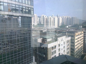 PROSPERITY PLACE (泓富广场) PROSPERITY PLACE (泓富广场)
